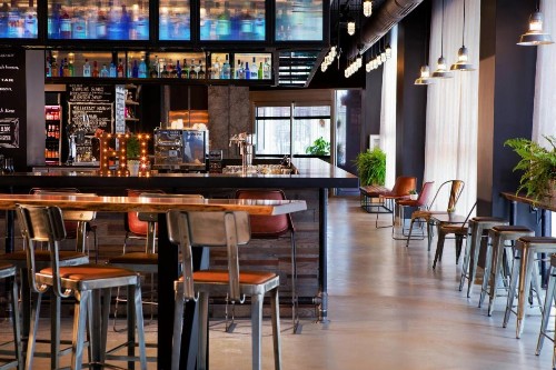 MOXY New Orleans Downtown/French Quarter Area - image 3