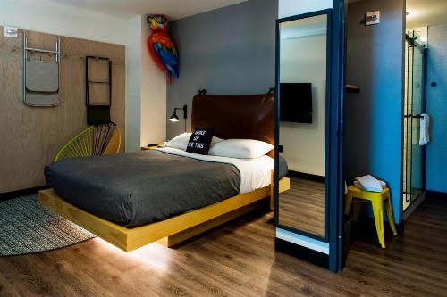 MOXY New Orleans Downtown/French Quarter Area - image 32