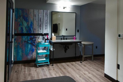 MOXY New Orleans Downtown/French Quarter Area - image 34