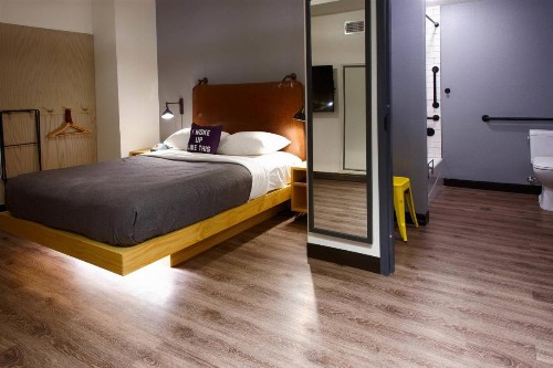 MOXY New Orleans Downtown/French Quarter Area - image 35