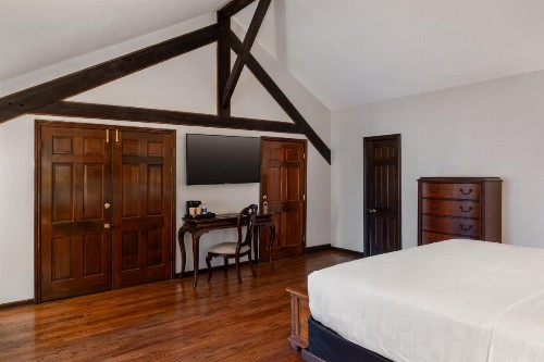 Chateau Hotel - image 24