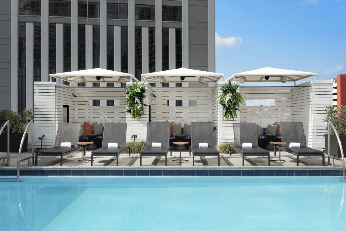 Le Méridien New Orleans - main image
