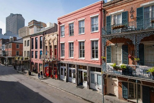 W New Orleans - French Quarter - image 37