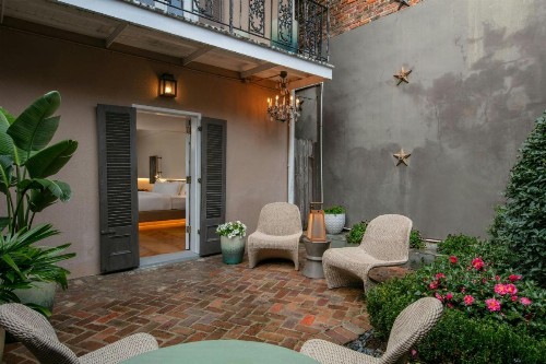 W New Orleans - French Quarter - image 4