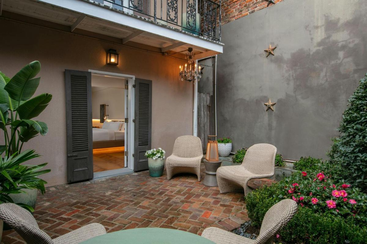 W New Orleans - French Quarter - image 4