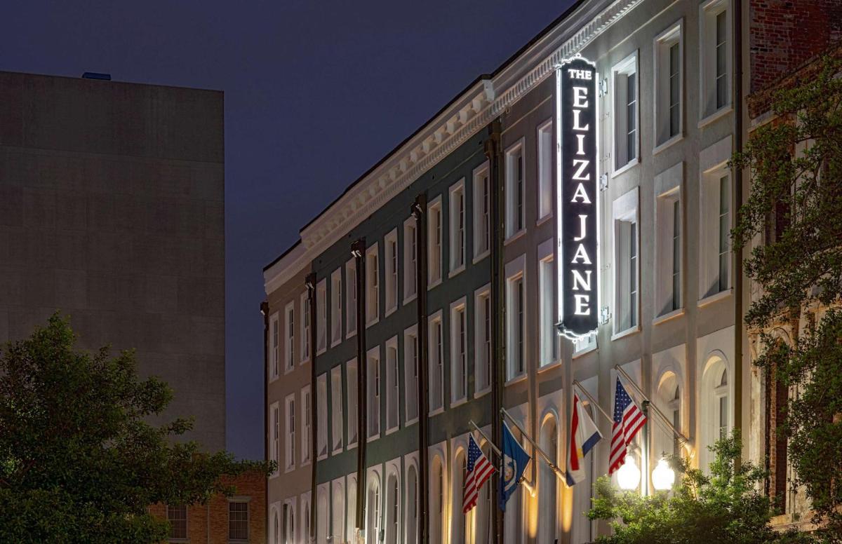 The Eliza Jane in The Unbound Collection by Hyatt - main image