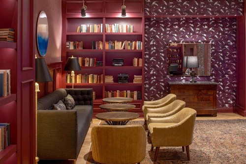 The Eliza Jane in The Unbound Collection by Hyatt - image 10