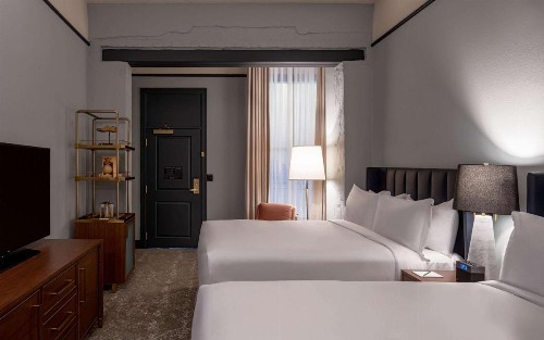 The Eliza Jane in The Unbound Collection by Hyatt - image 14