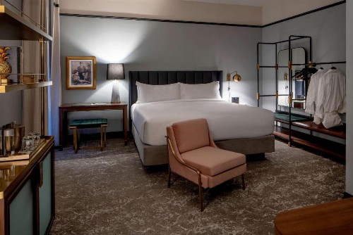 The Eliza Jane in The Unbound Collection by Hyatt - image 15