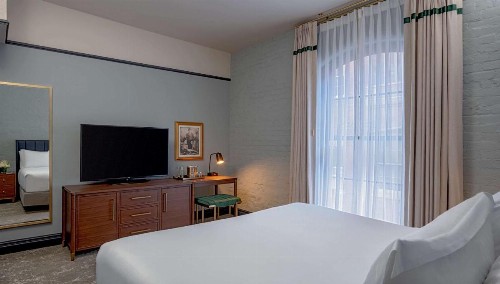 The Eliza Jane in The Unbound Collection by Hyatt - image 16