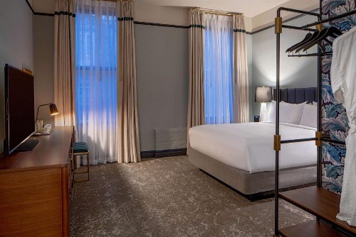 The Eliza Jane in The Unbound Collection by Hyatt - image 17