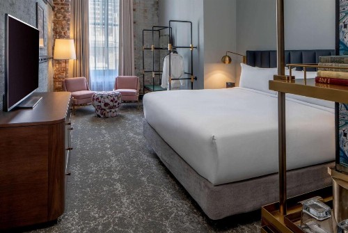 The Eliza Jane in The Unbound Collection by Hyatt - image 18