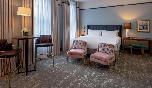 The Eliza Jane in The Unbound Collection by Hyatt - image 20