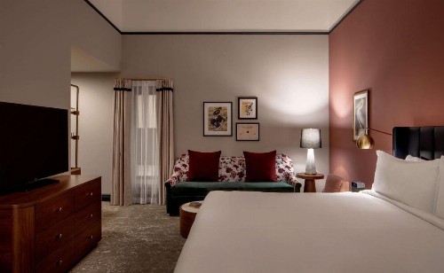 The Eliza Jane in The Unbound Collection by Hyatt - image 21