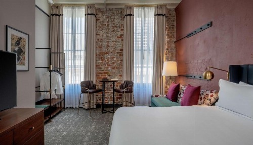 The Eliza Jane in The Unbound Collection by Hyatt - image 23
