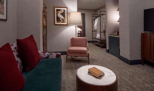 The Eliza Jane in The Unbound Collection by Hyatt - image 24
