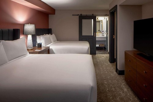 The Eliza Jane in The Unbound Collection by Hyatt - image 25