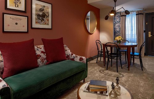 The Eliza Jane in The Unbound Collection by Hyatt - image 27