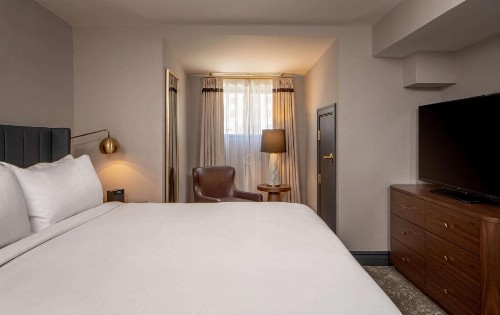 The Eliza Jane in The Unbound Collection by Hyatt - image 28