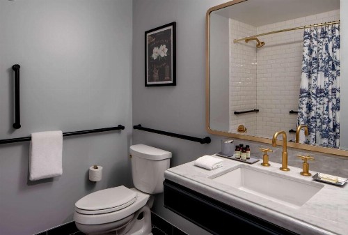 The Eliza Jane in The Unbound Collection by Hyatt - image 29