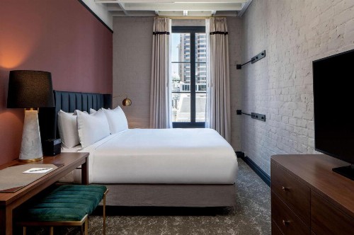The Eliza Jane in The Unbound Collection by Hyatt - image 31