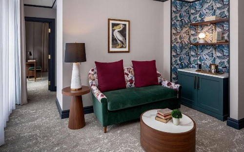The Eliza Jane in The Unbound Collection by Hyatt - image 34