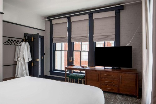 The Eliza Jane in The Unbound Collection by Hyatt - image 35