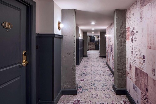 The Eliza Jane in The Unbound Collection by Hyatt - image 36