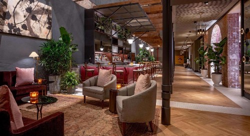The Eliza Jane in The Unbound Collection by Hyatt - image 4