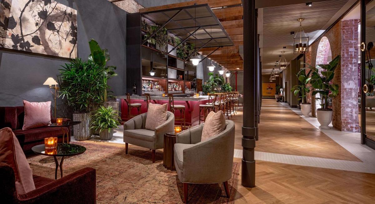 The Eliza Jane in The Unbound Collection by Hyatt - image 4