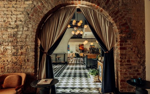 The Eliza Jane in The Unbound Collection by Hyatt - image 41