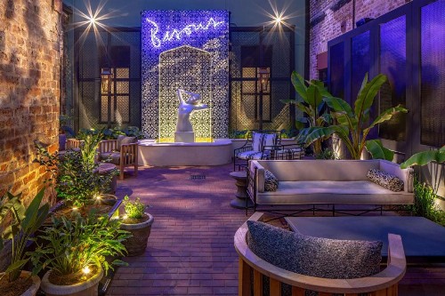 The Eliza Jane in The Unbound Collection by Hyatt - image 44