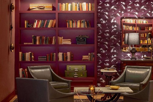 The Eliza Jane in The Unbound Collection by Hyatt - image 49