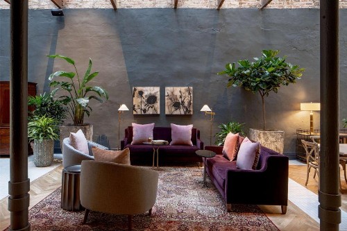 The Eliza Jane in The Unbound Collection by Hyatt - image 5
