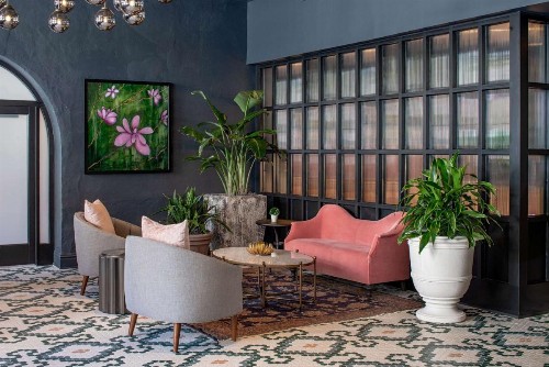 The Eliza Jane in The Unbound Collection by Hyatt - image 50