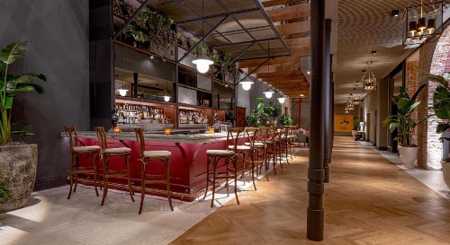 The Eliza Jane in The Unbound Collection by Hyatt - image 7