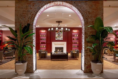 The Eliza Jane in The Unbound Collection by Hyatt - image 8