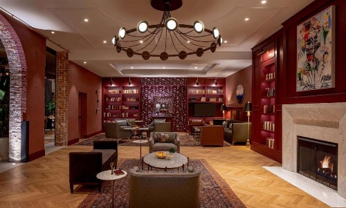 The Eliza Jane in The Unbound Collection by Hyatt - image 9
