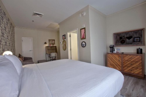 Royal St. Charles Hotel - image 10