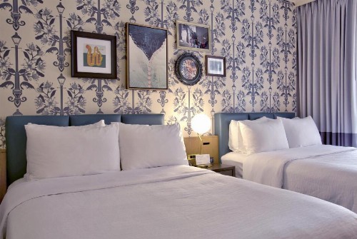 Royal St. Charles Hotel - image 23