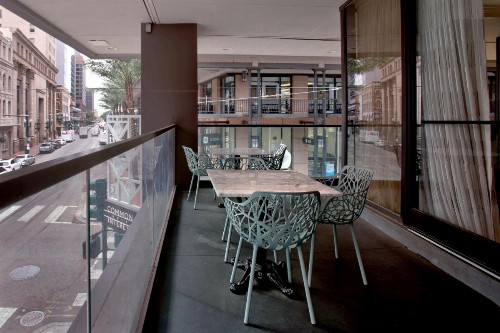 Royal St. Charles Hotel - image 28