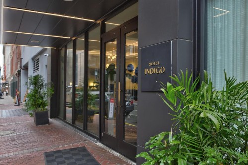 Royal St. Charles Hotel - image 31
