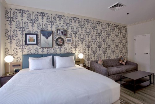Royal St. Charles Hotel - image 42