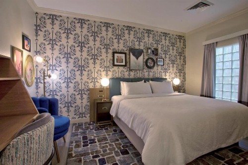Royal St. Charles Hotel - image 48