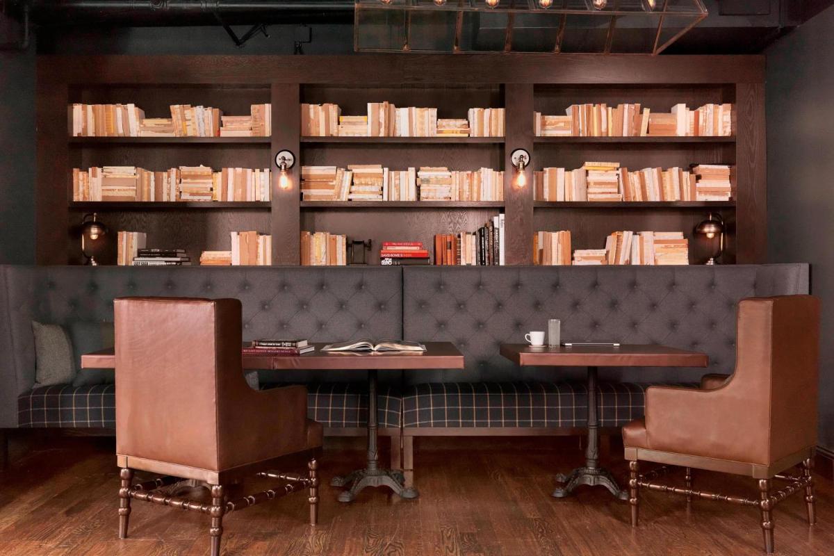 Q&C Hotel Bar New Orleans Autograph Collection - image 3