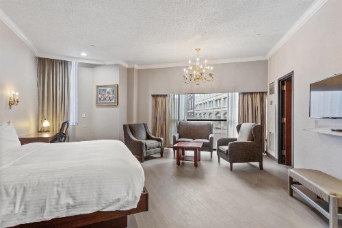 Wyndham Garden Baronne Plaza - image 11