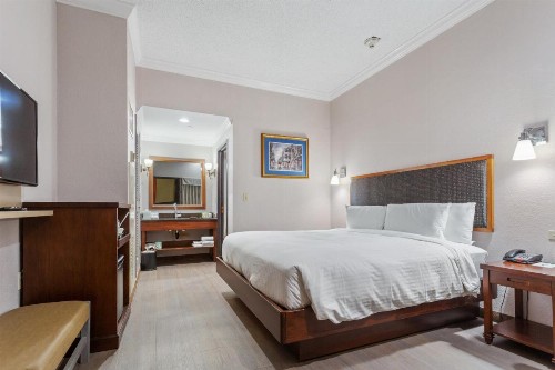 Wyndham Garden Baronne Plaza - image 17