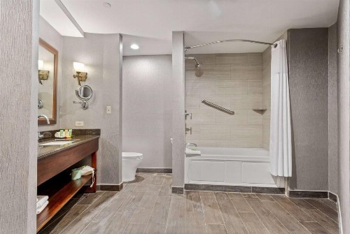 Wyndham Garden Baronne Plaza - image 4