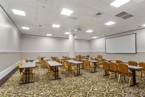 Wyndham Garden Baronne Plaza - image 6
