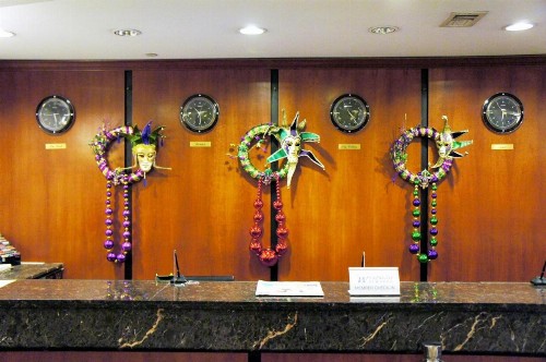 Wyndham Garden Baronne Plaza - image 8